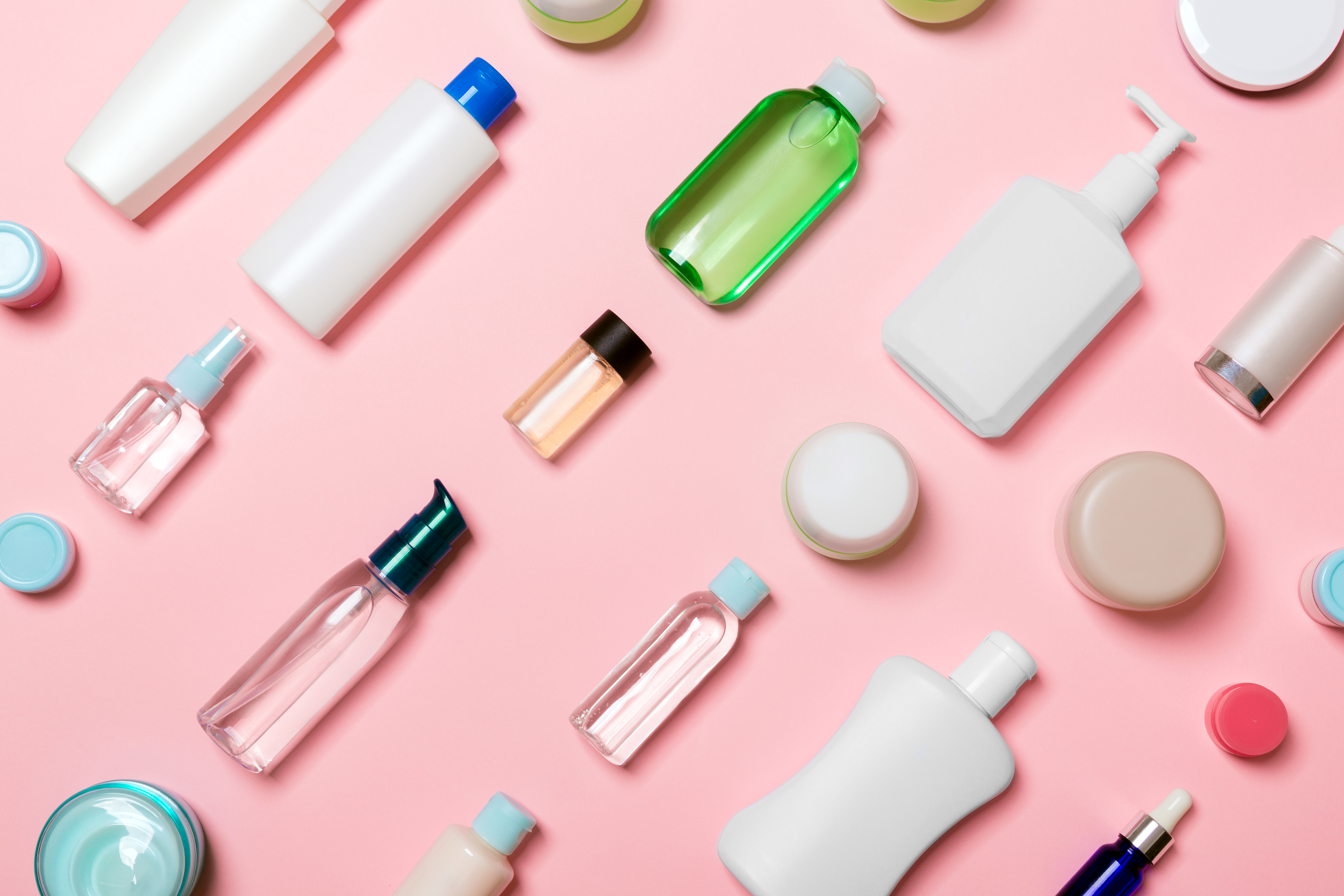 Product samples, research, clinical data – it’s all here!