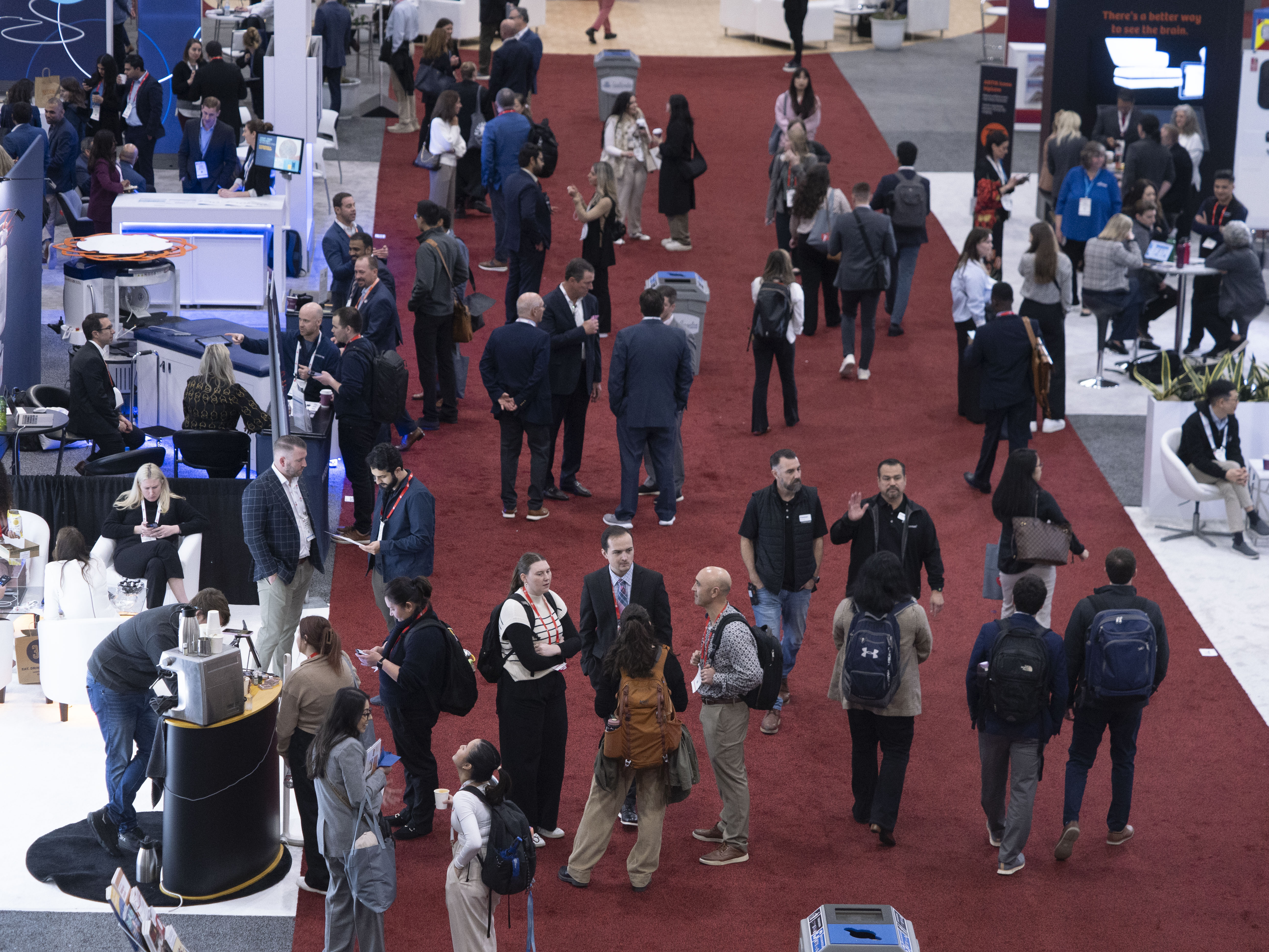 #ISC26 Exhibitors
