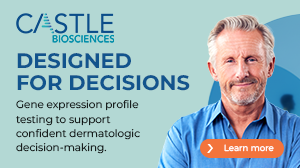 Gene expression profile testing that is designed for decision making