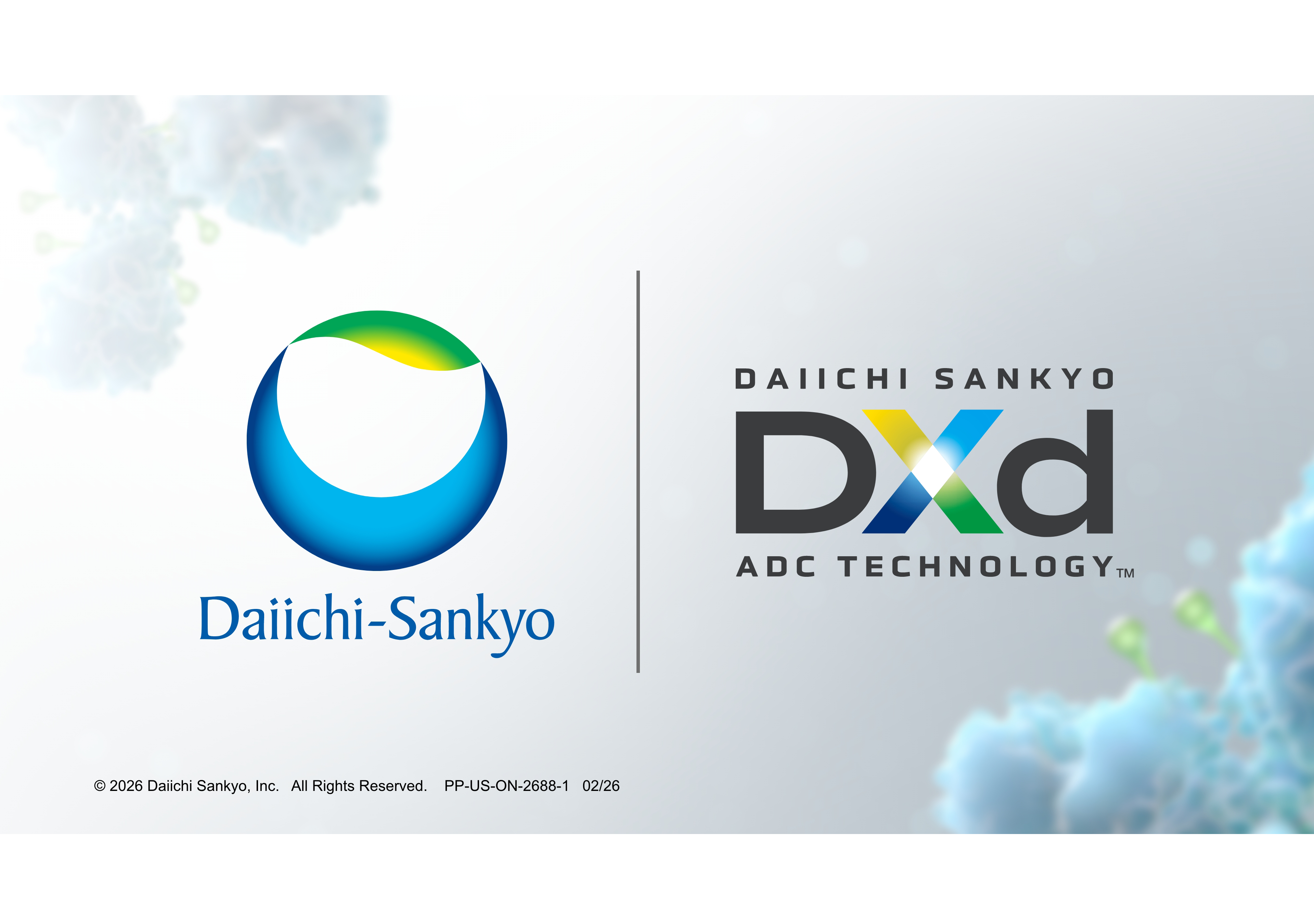 Explore our DXd ADC Technology