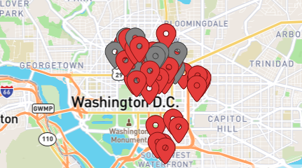 Book your AUA2026 housing now