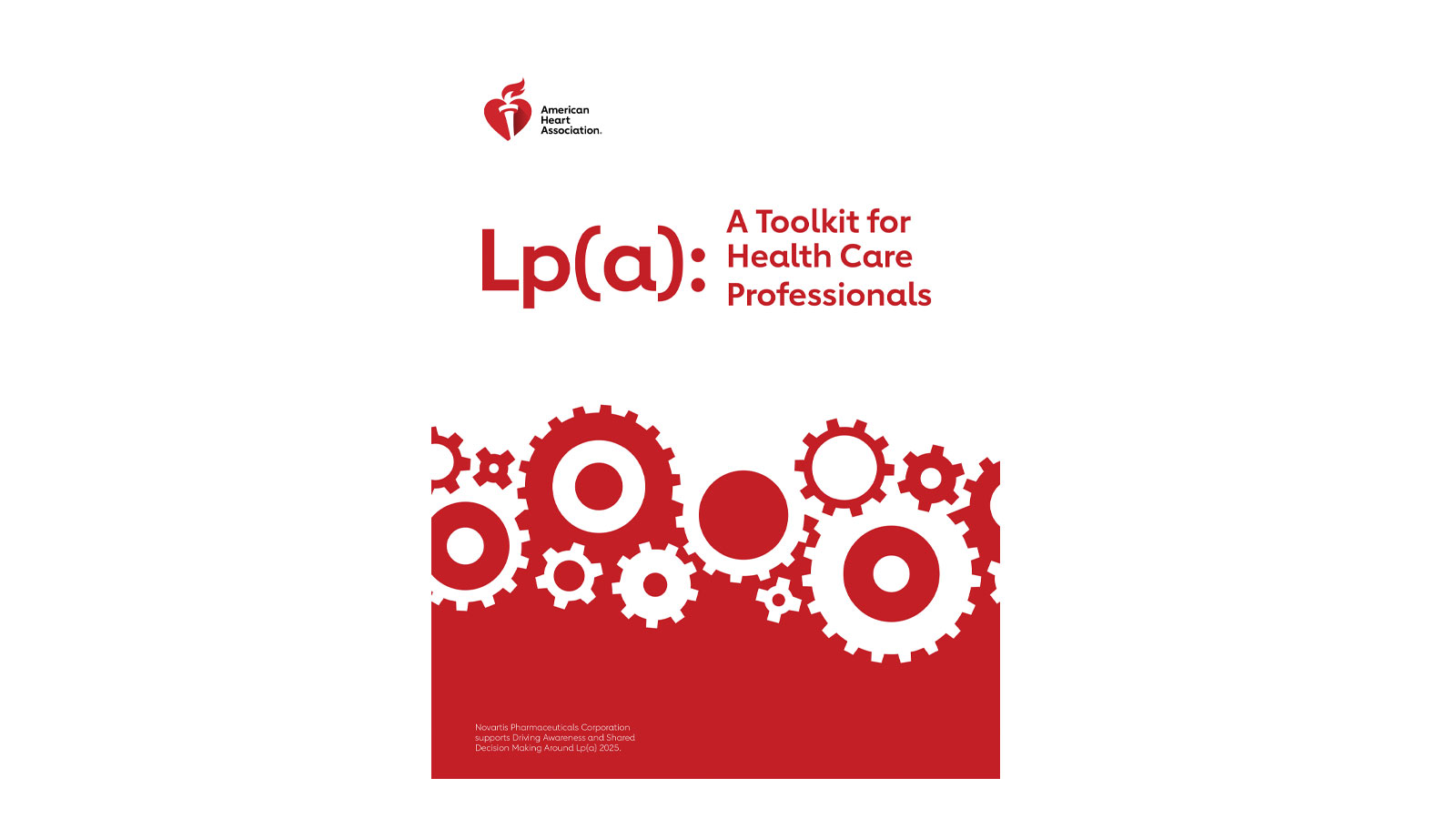 Lp(a): A Toolkit for Health Care Professionals