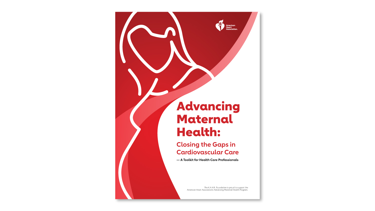 Advancing Maternal Health: Closing the Gaps in Cardiovascular Care