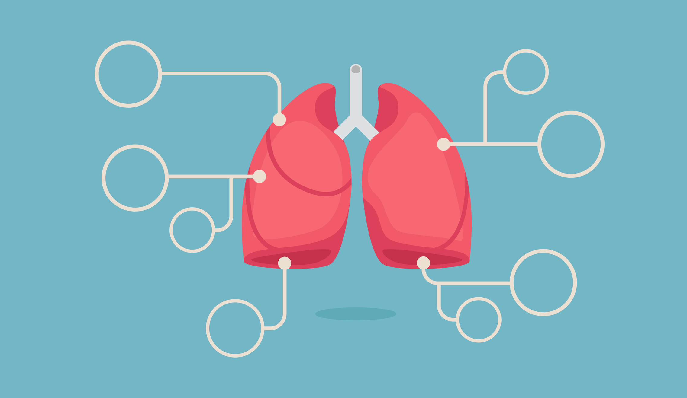 Pulmonary fibrosis insight
