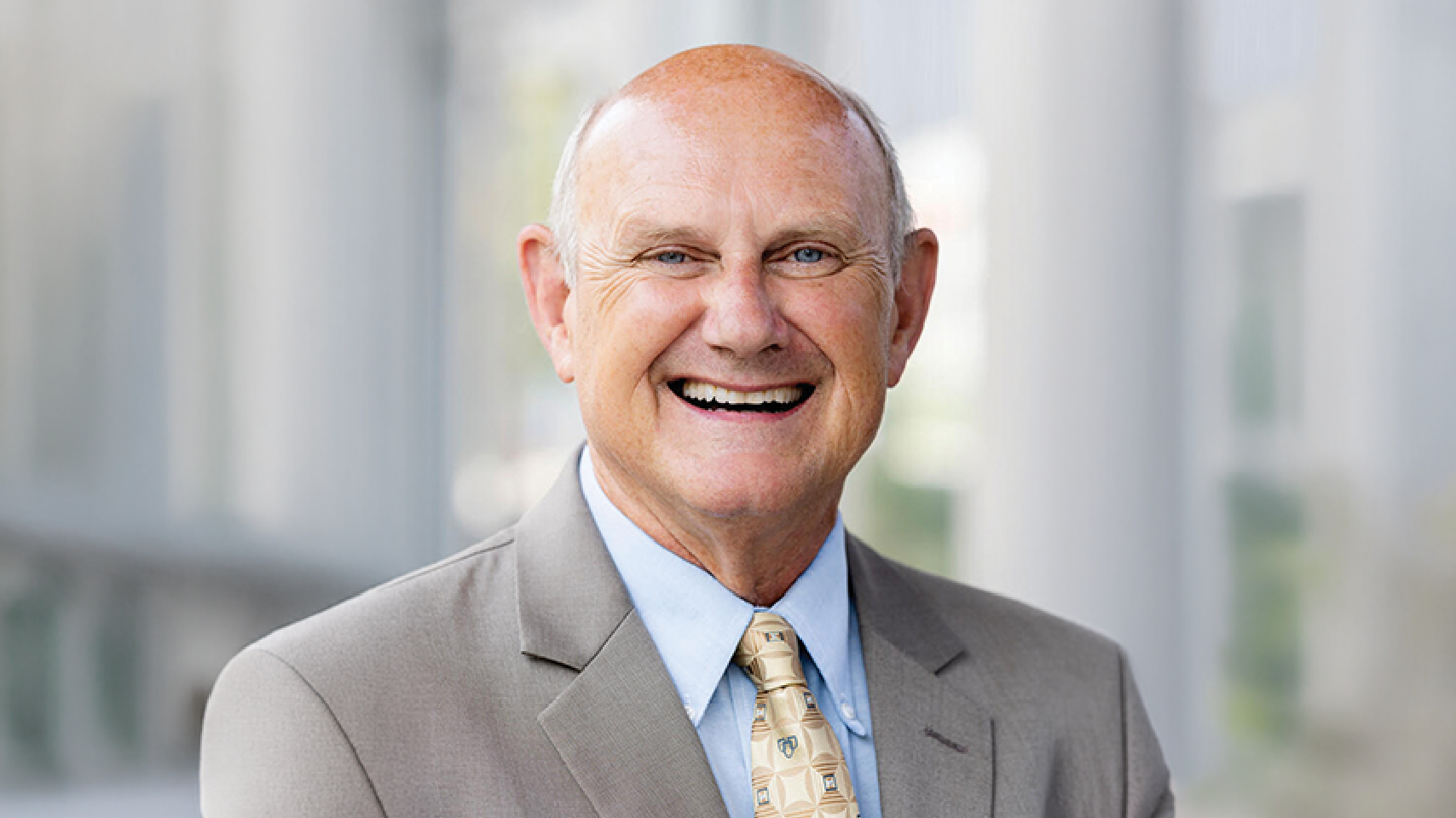 Mark A. Warner, MD, to Present ‘Evolution of the Anesthesia Patient Safety Movement in America’