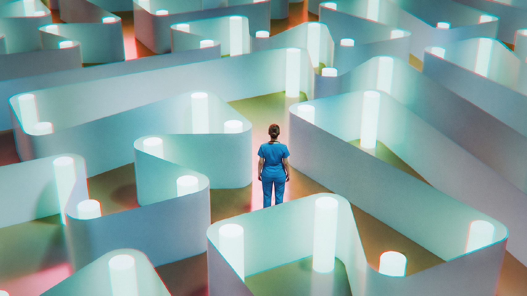 Making a Dent in the Academic Universe